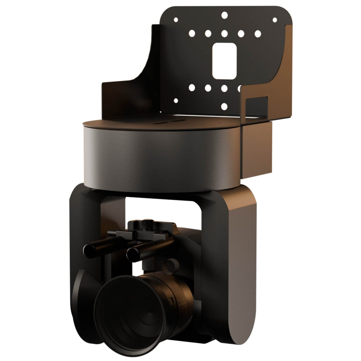 Treefort PTZ Wall Mount FR7 Wall Mount Treefort 