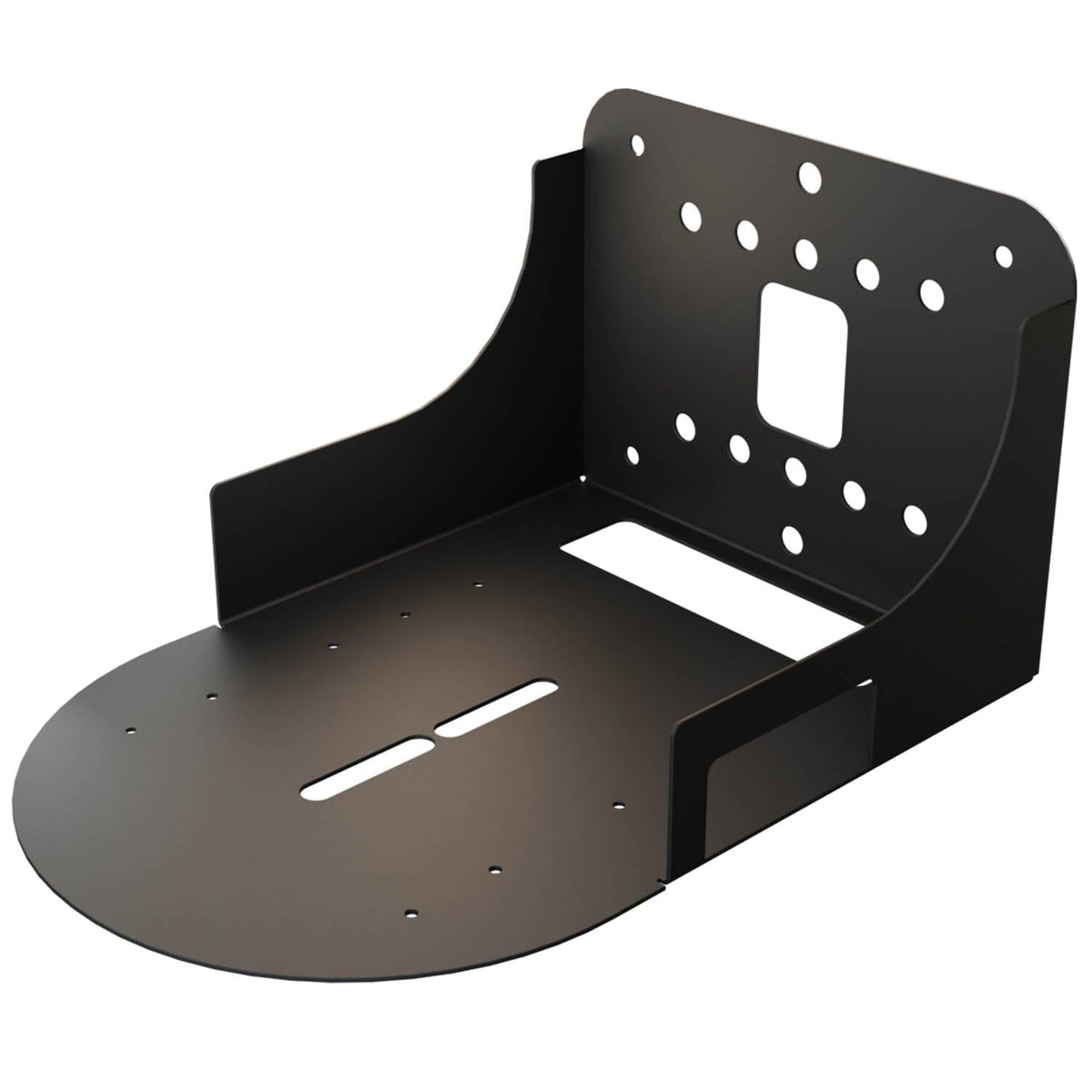 Treefort PTZ Wall Mount FR7 Wall Mount Treefort 