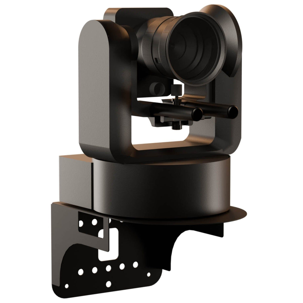 Treefort PTZ Wall Mount FR7 Wall Mount Treefort 