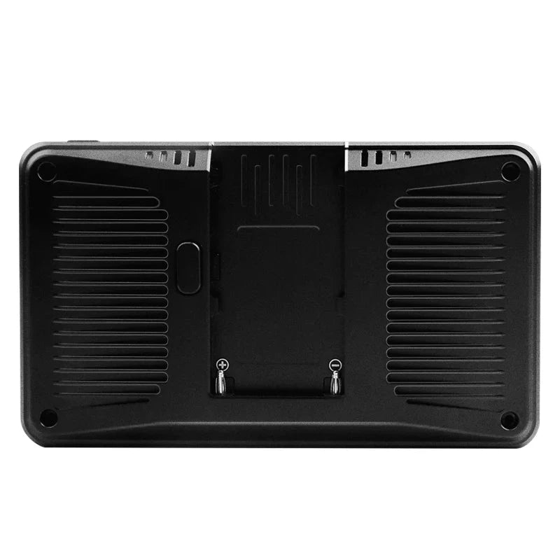 U6 On-Camera Monitor Desview 