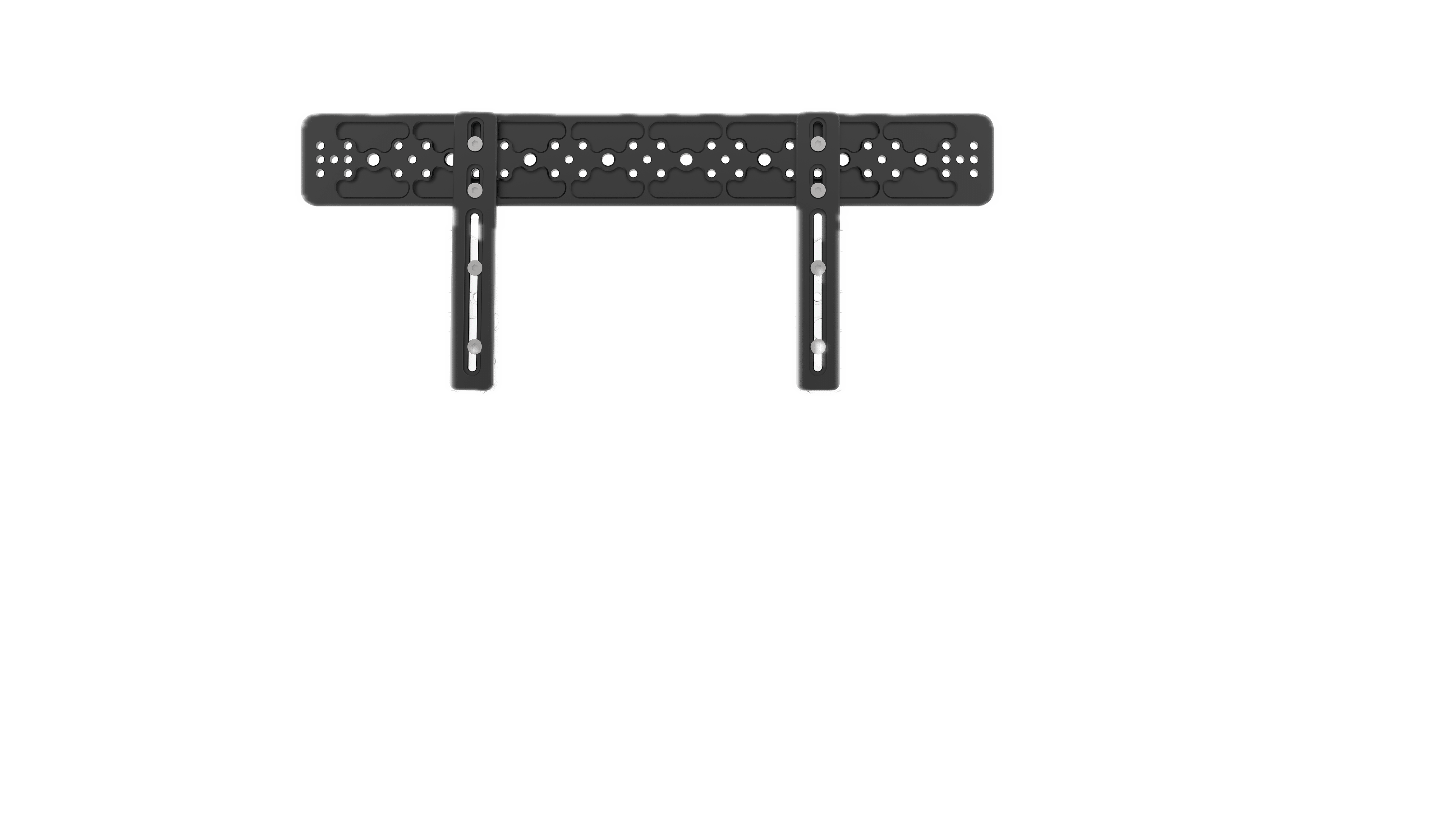 VGA Big Cheese Plate V2 – Expansion Plate Production Cart Accessories VGA 