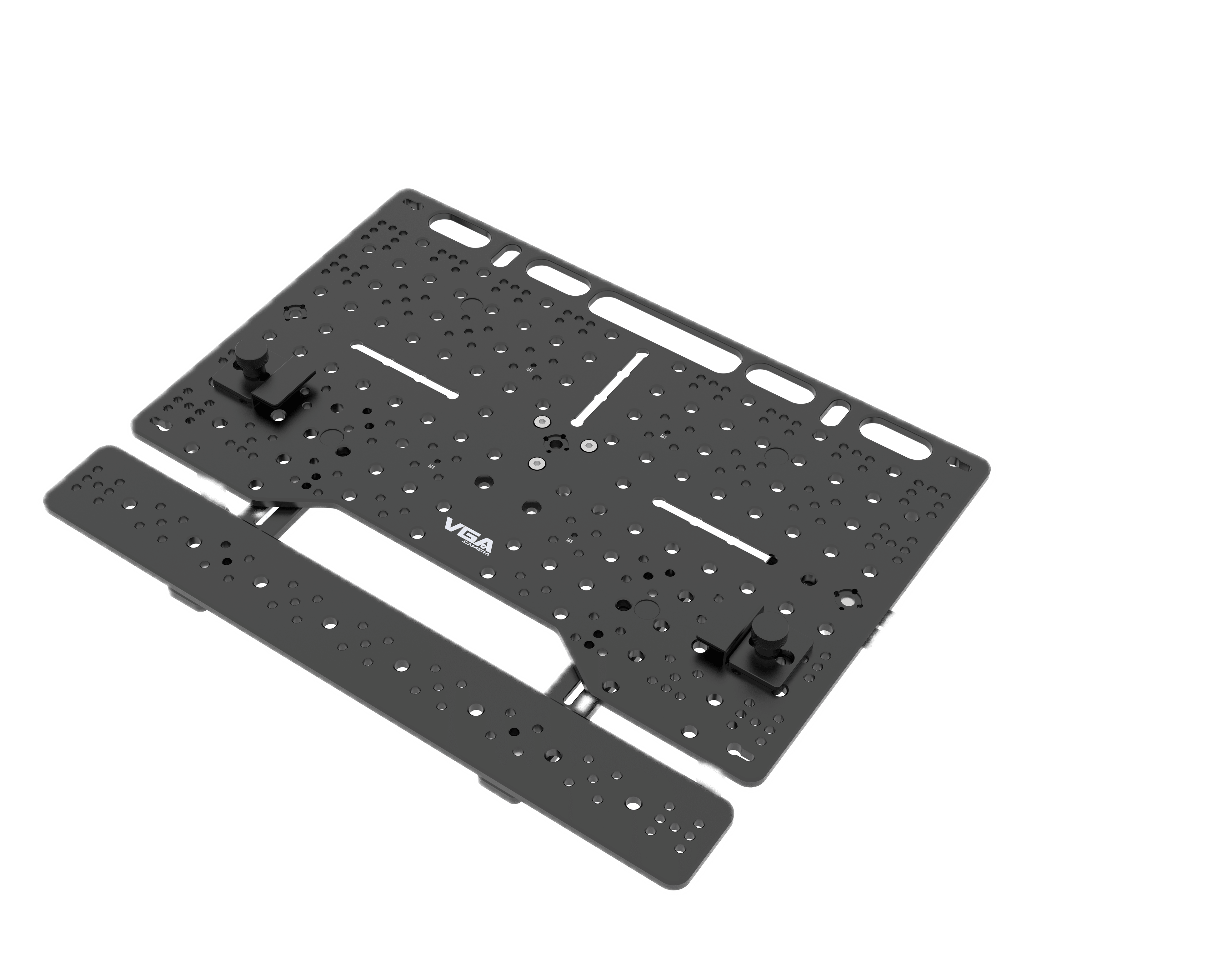 VGA Big Cheese Plate V2 Production Cart Accessories VGA 