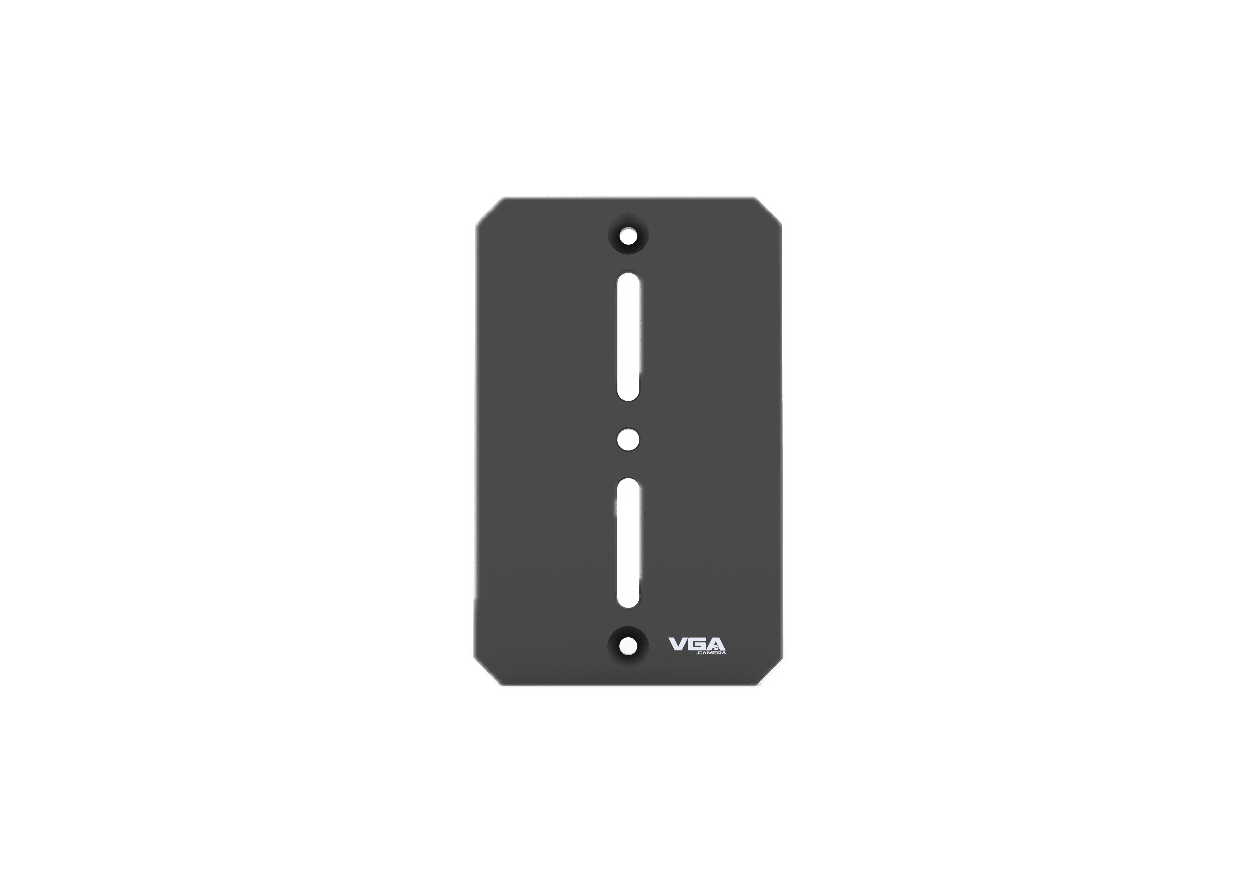 VGA Quick Release Mounting Plate Production Cart Accessories VGA 
