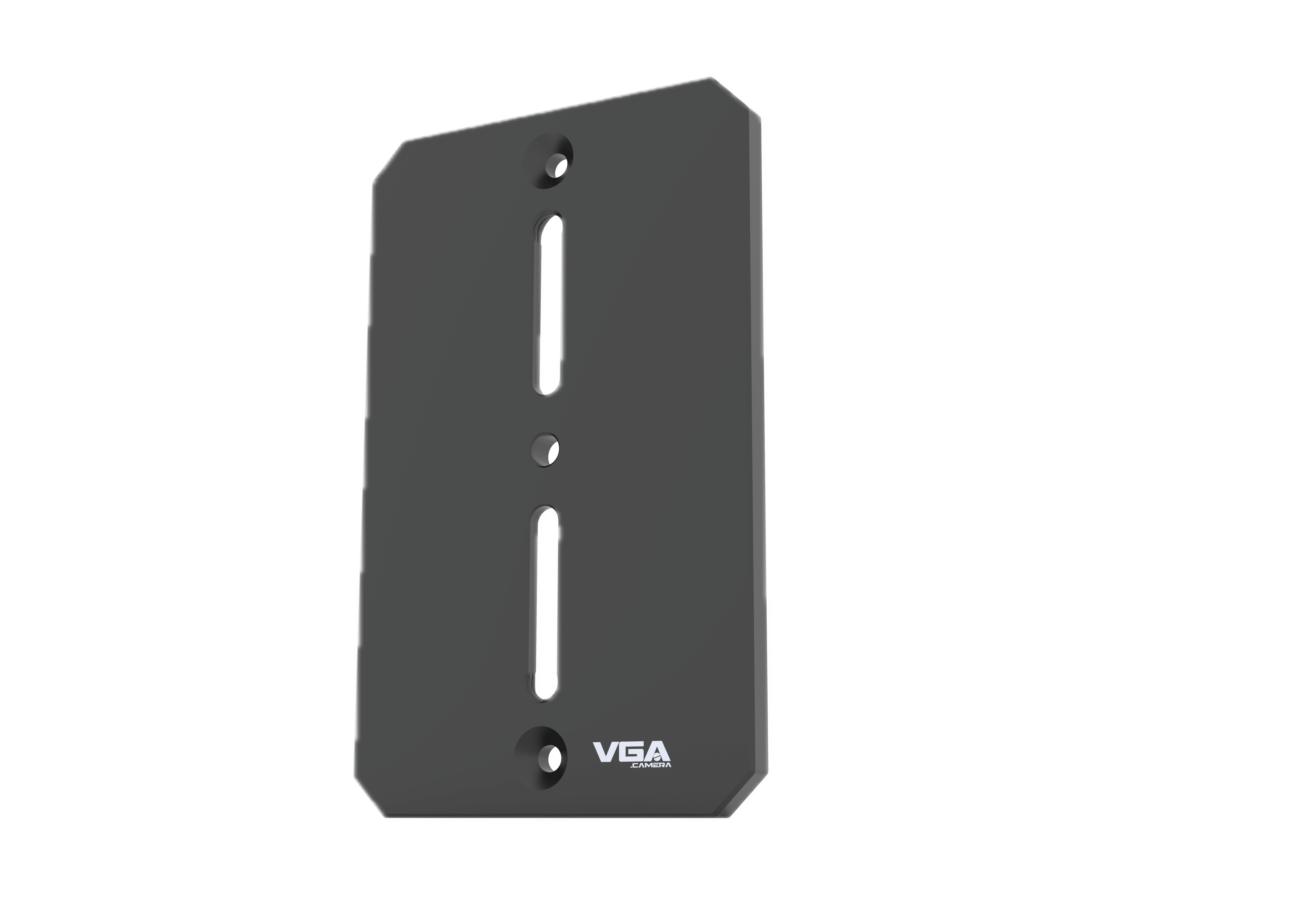 VGA Quick Release Mounting Plate Production Cart Accessories VGA 