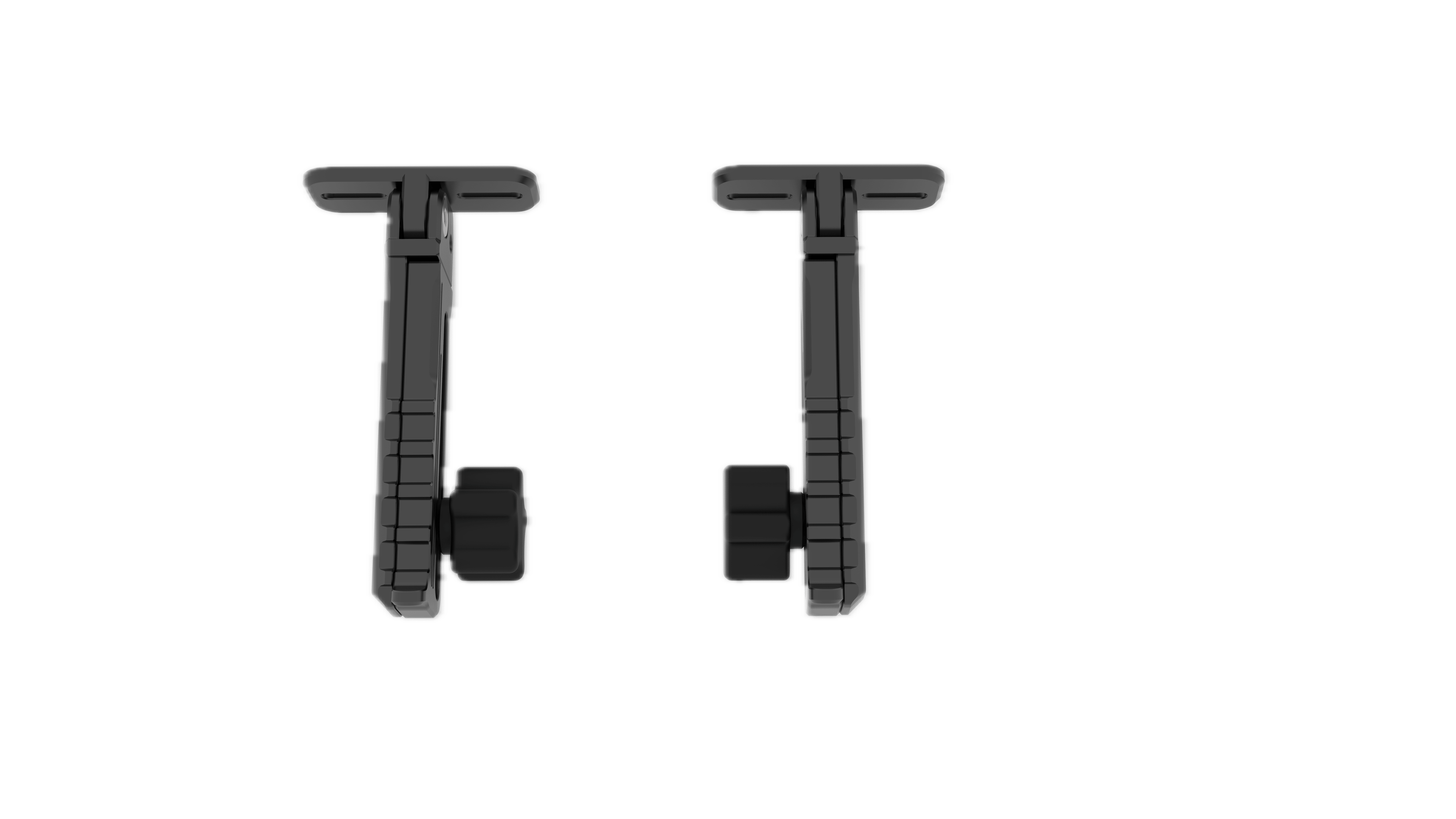 VGA x Quarter Foldable Extension Arm for Frames Production Cart Accessories VGA 