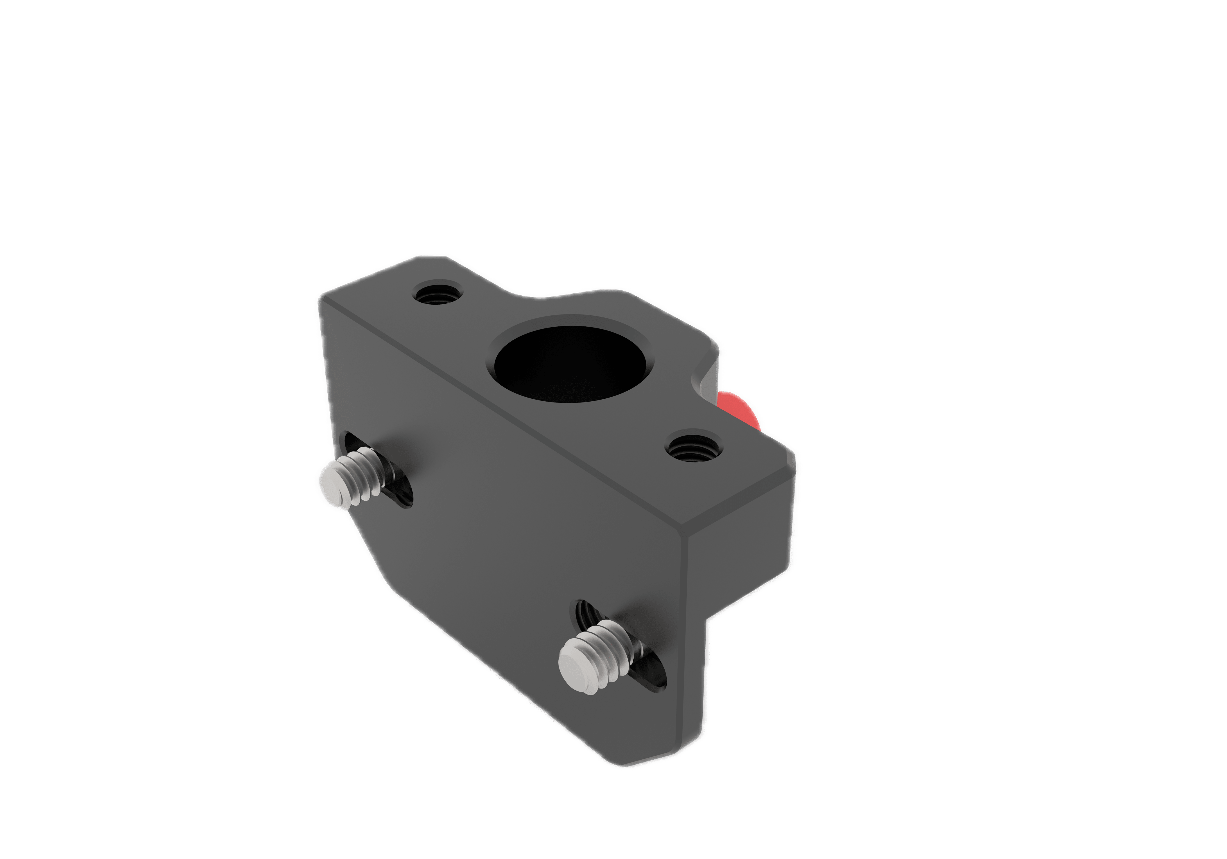 VGA x Quarter Spigot Holder Production Cart Accessories VGA 