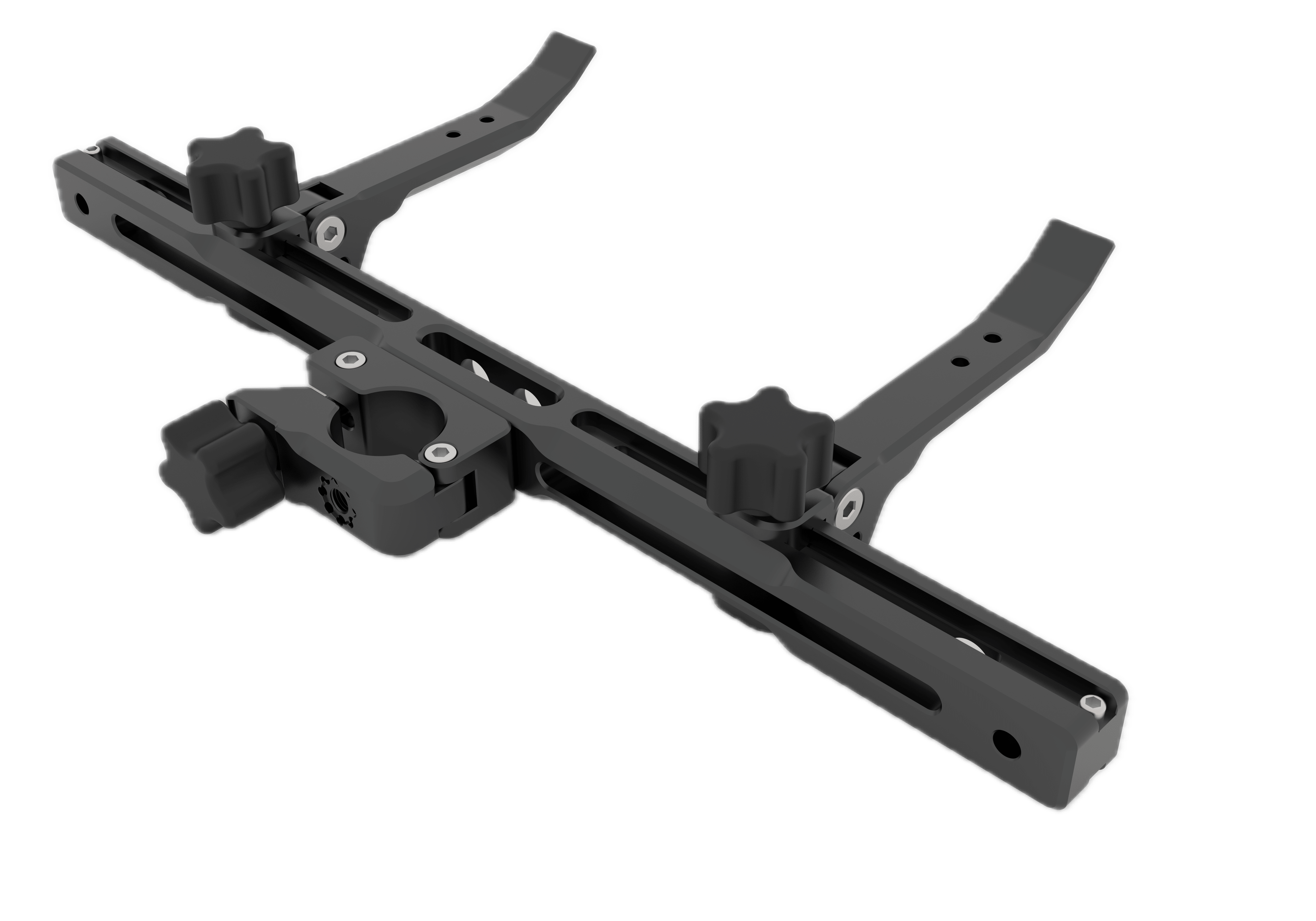 VGA x Quarter Tripod Holder Set Production Cart Accessories VGA 