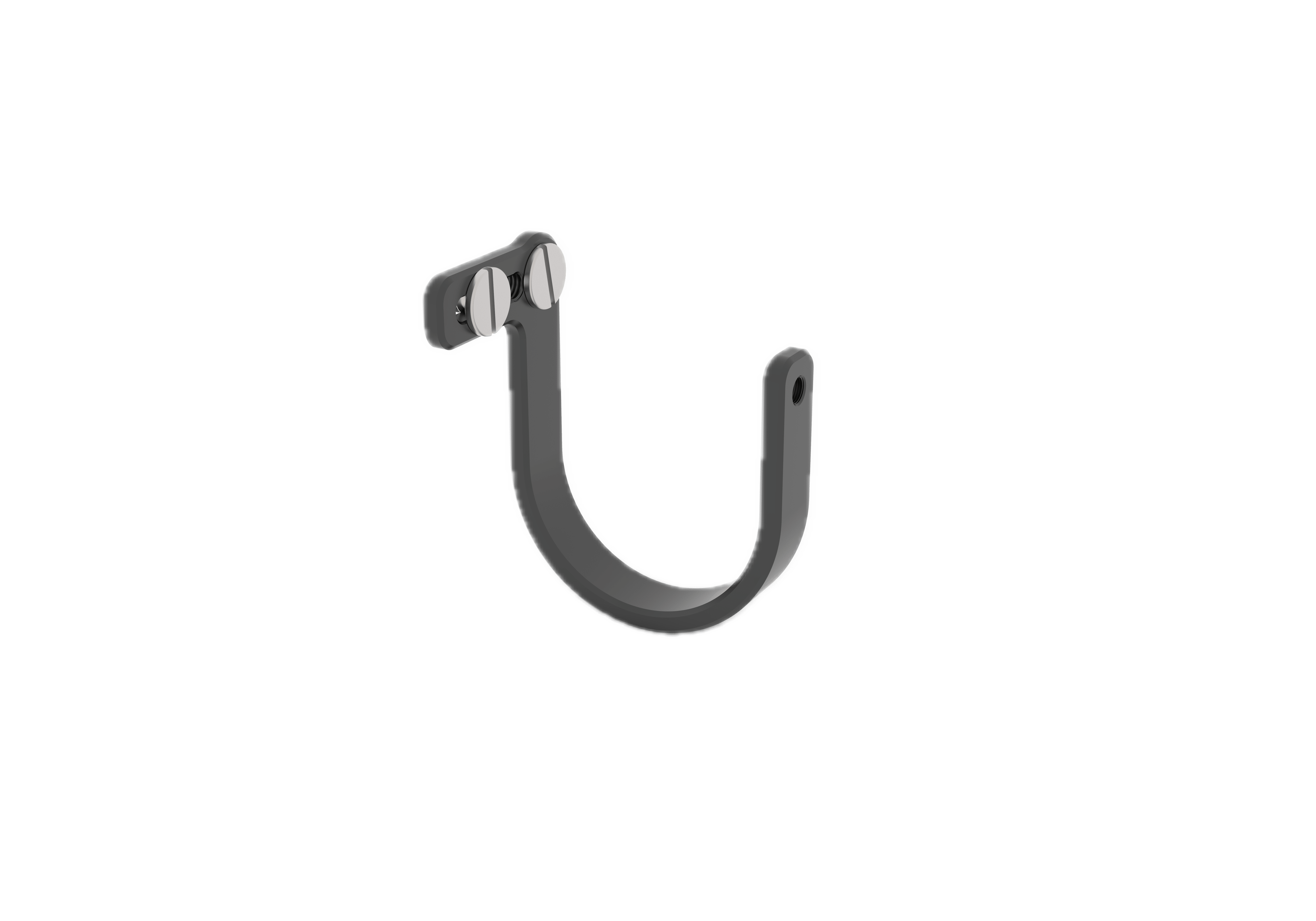 VGA x Quarter U-Hooks Production Cart Accessories VGA 