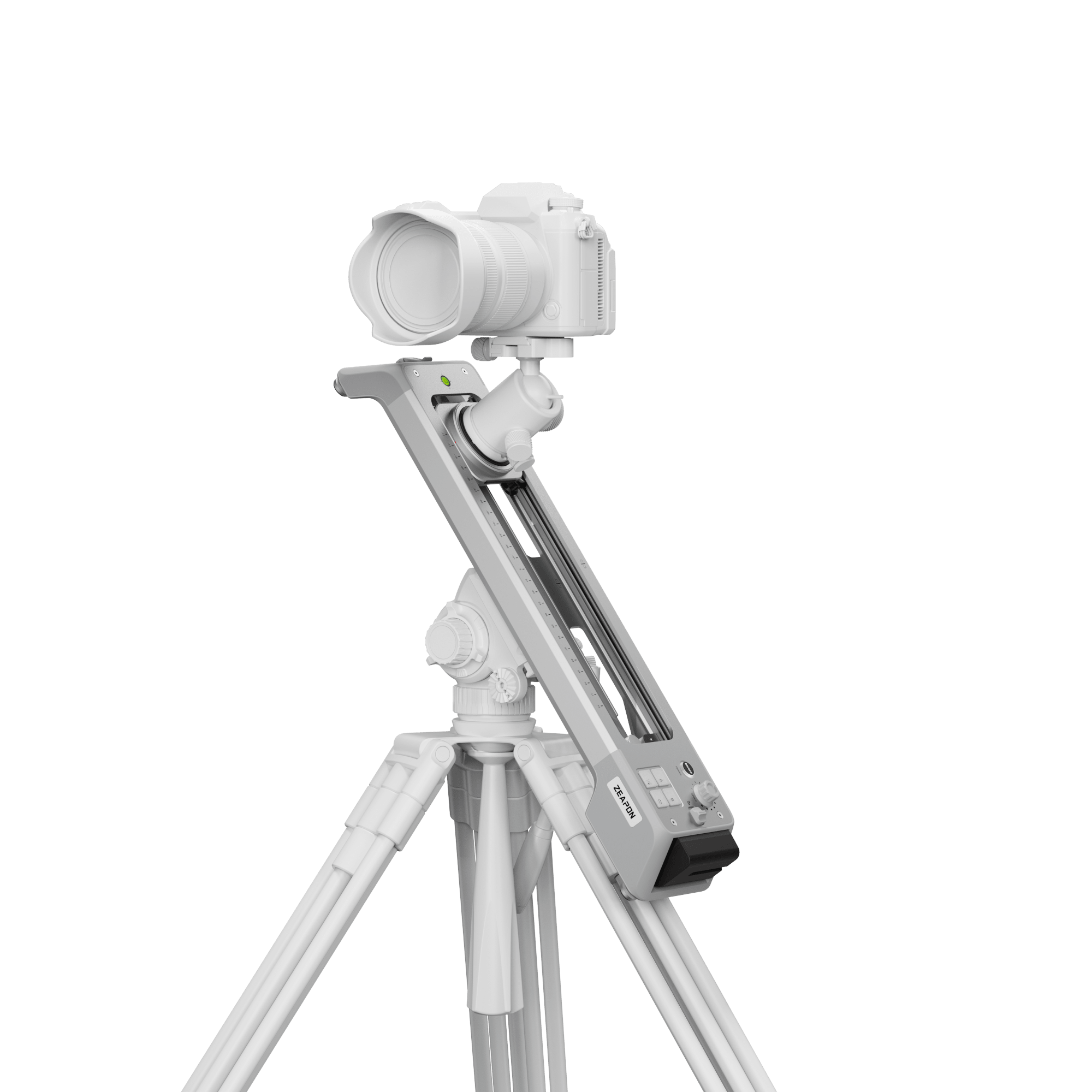 Zeapon EVO D40 Motorized Slider (18.5") Slider Zeapon 