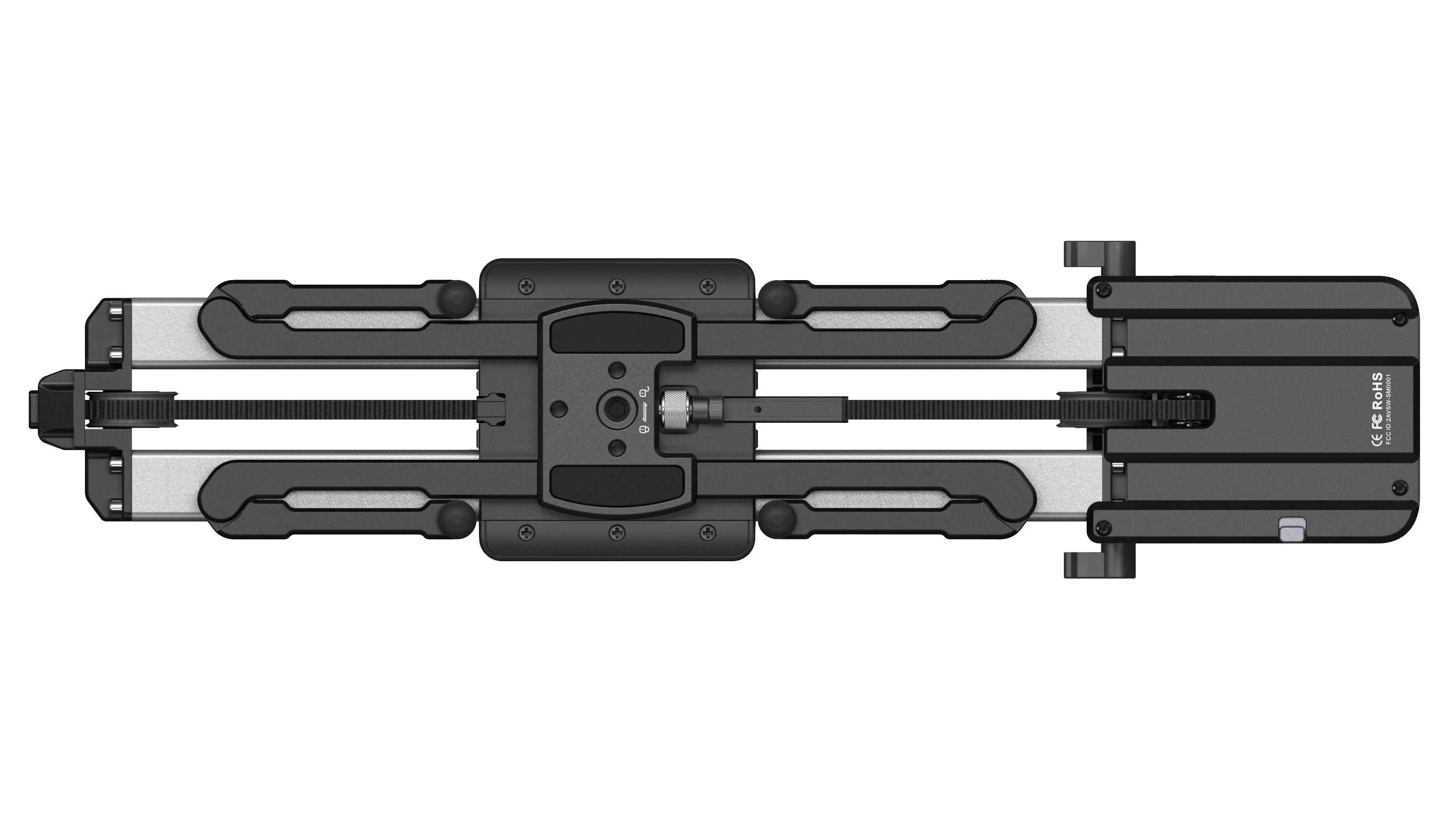 Zeapon Motorized Micro2 Plus Slider Zeapon 