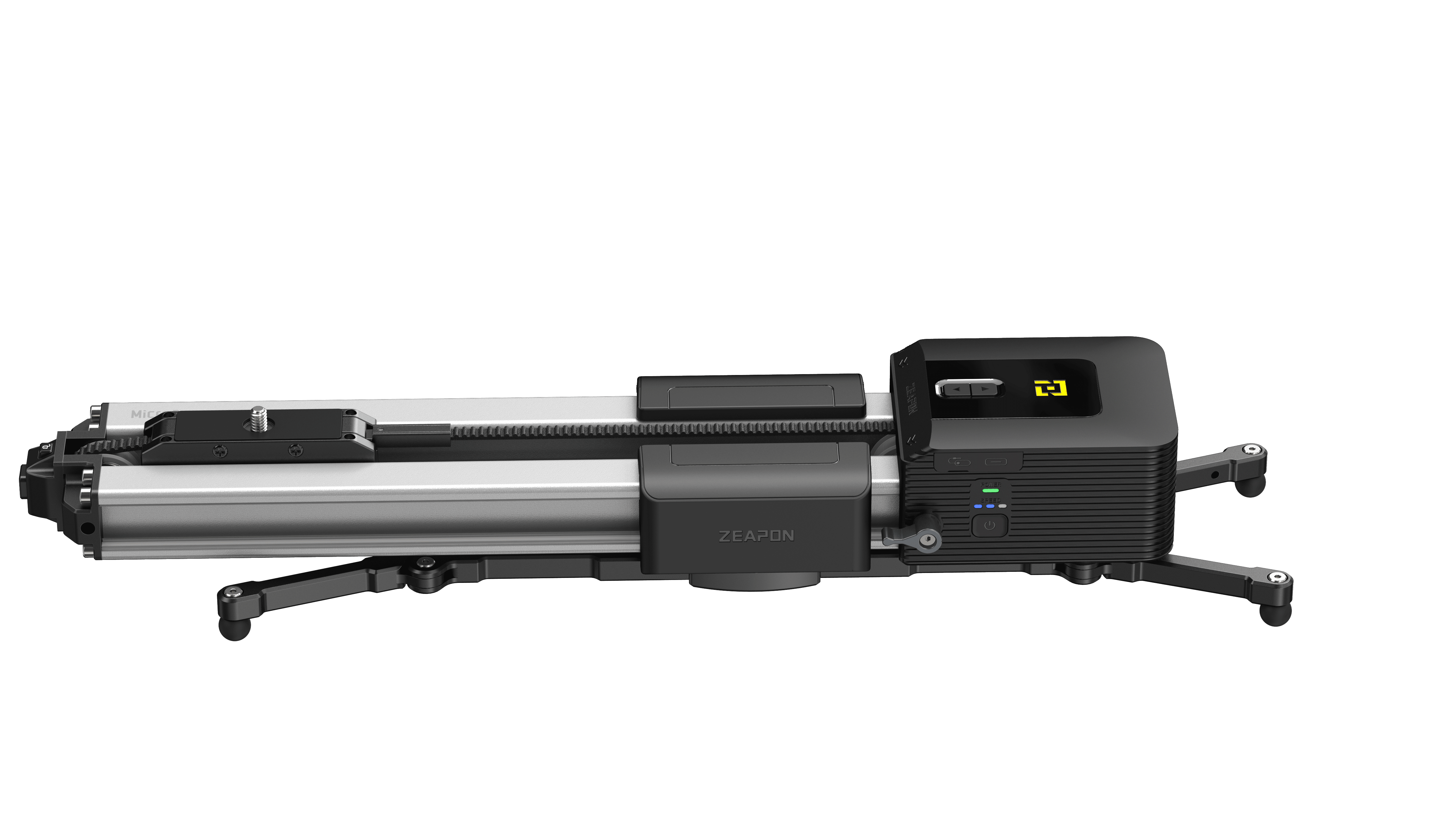 Zeapon Motorized Micro2 Plus Slider Zeapon 