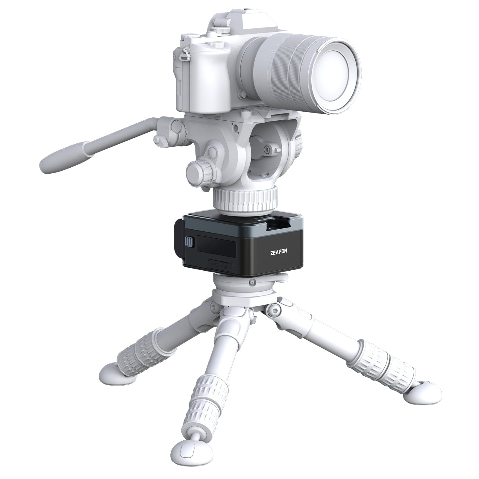 Zeapon PONS with Motorized Pan Head Motorized Pan Head Zeapon 