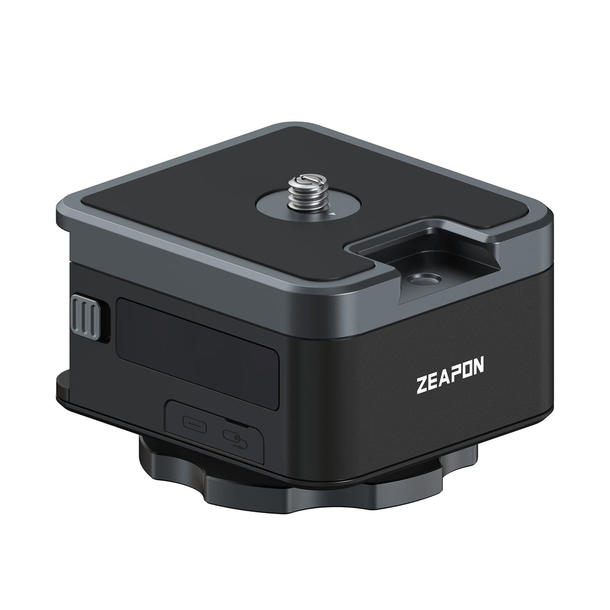 Zeapon PONS with Motorized Pan Head