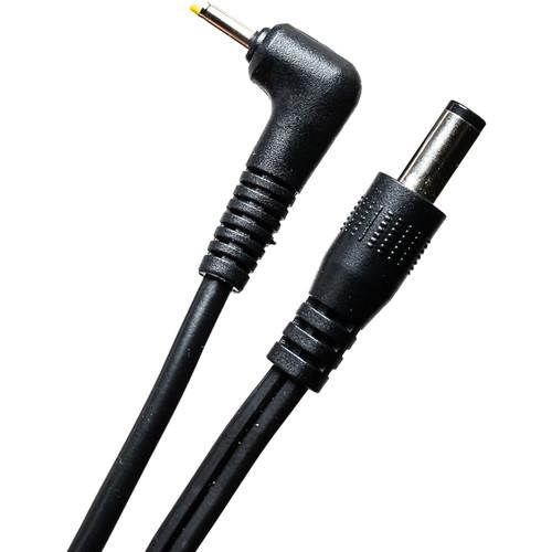 Refurbished 2.5mm to 0.7mm Cable for Blackmagic Pocket Camera (16") Indipro 