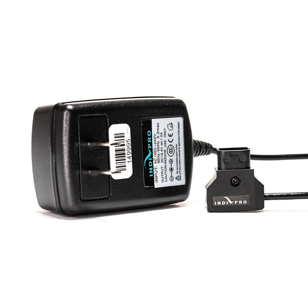 Refurbished D-Tap Pro Battery Charger (1A, 16.8V) Indipro 