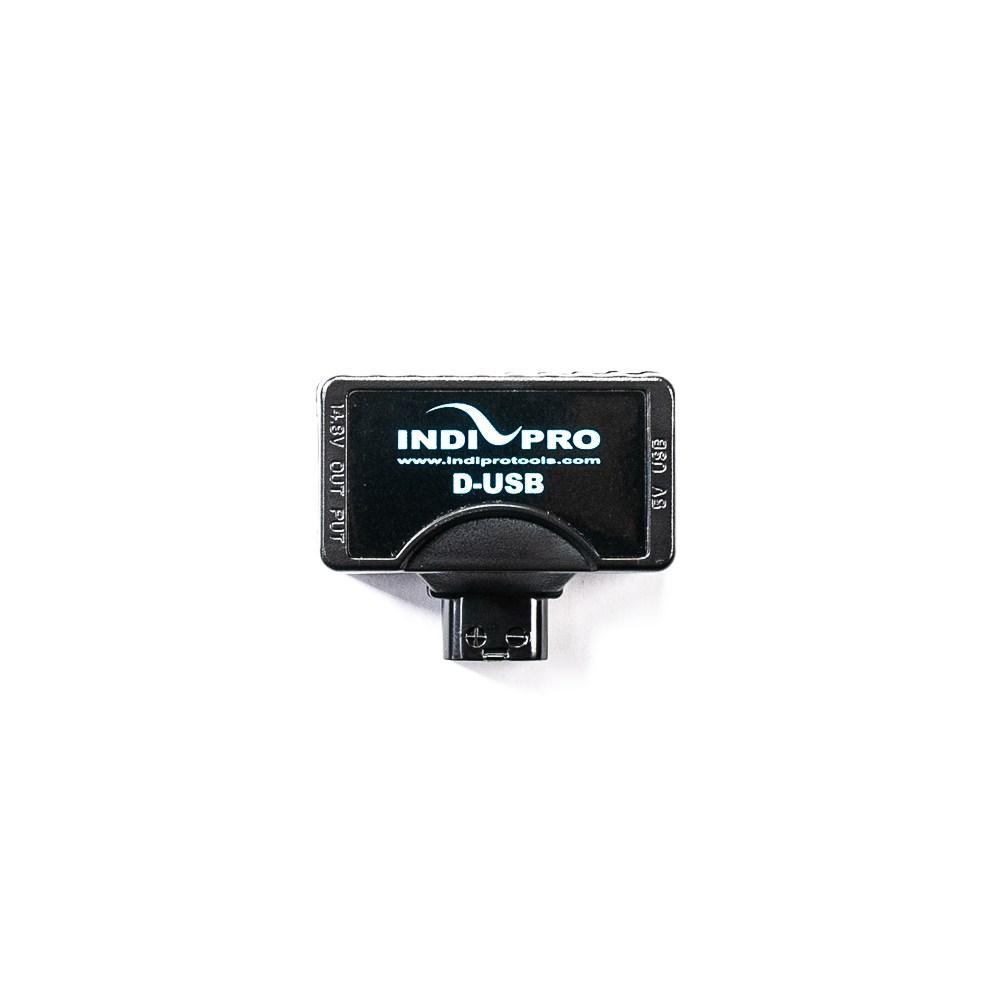 Refurbished D-USB Adapter Indipro 