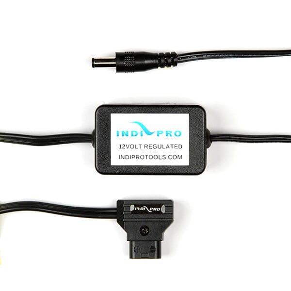 D-Tap for Atomos Recorders/ Monitors (24", Regulated) Cable Indipro 