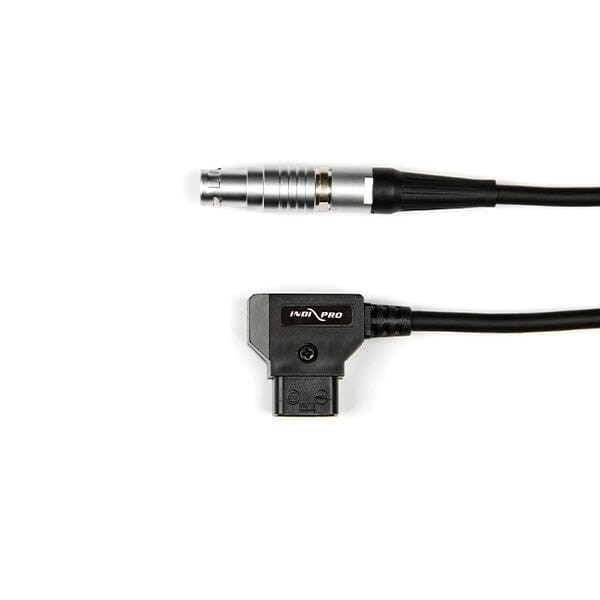 D-Tap Power Cable for RED Epic/Scarlet (24", Non-Regulated) Cables Indipro 