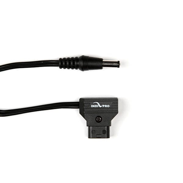 D-Tap to Blackmagic Cinema Camera (24", Non-Regulated) Power Cables Indipro 