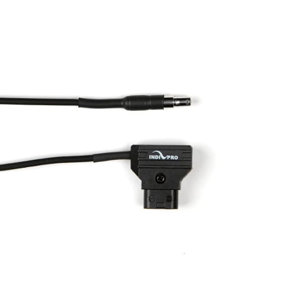 D-Tap to Odyssey Power Cable (36", Non-Regulated) Power Cables Indipro 
