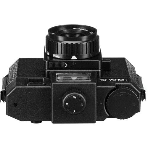 Holga 120GCFN Medium Format Film Camera