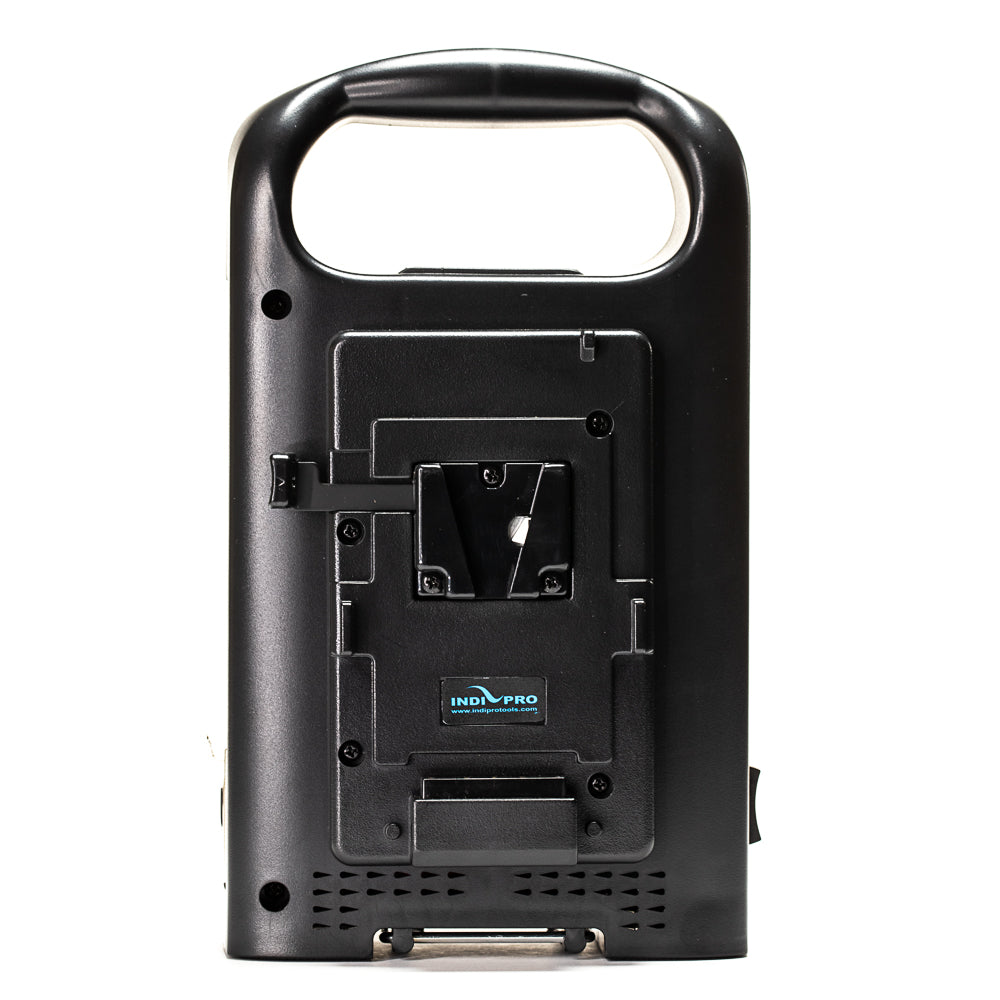 Indipro Micro Series 98Wh Battery Exclusive Bundle 2 for Blackmagic Pocket Cinema Camera 4k/ 6k/ 6k Pro/ 6k G2 Indipro Tools 