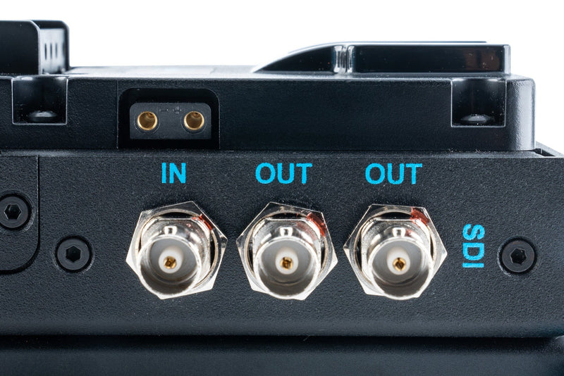 Indipro NITRO Alpha V-Mount Adapter Plate Custom Indipro Tools 