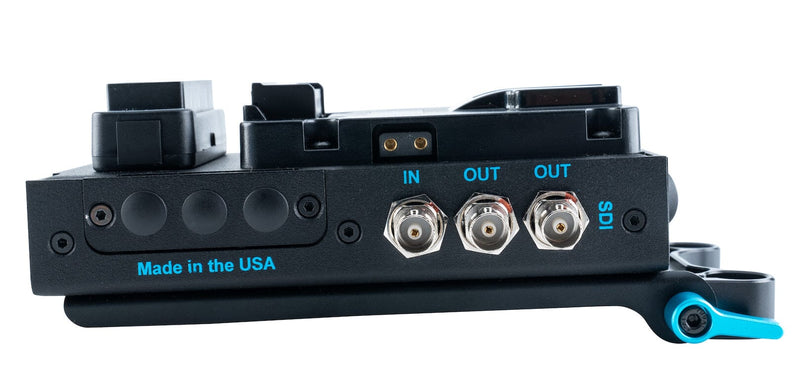 Indipro NITRO Alpha V-Mount Adapter Plate Custom Indipro Tools 