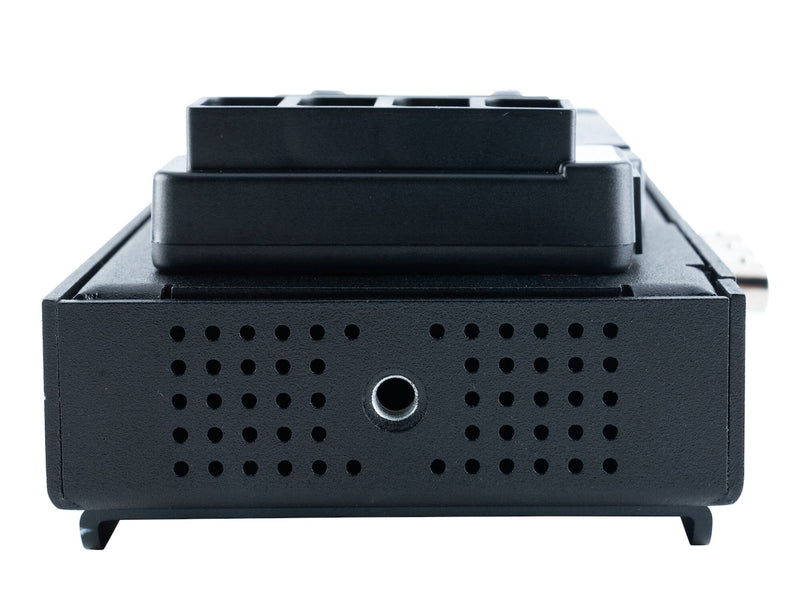 Indipro NITRO Alpha V-Mount Adapter Plate Custom Indipro Tools 