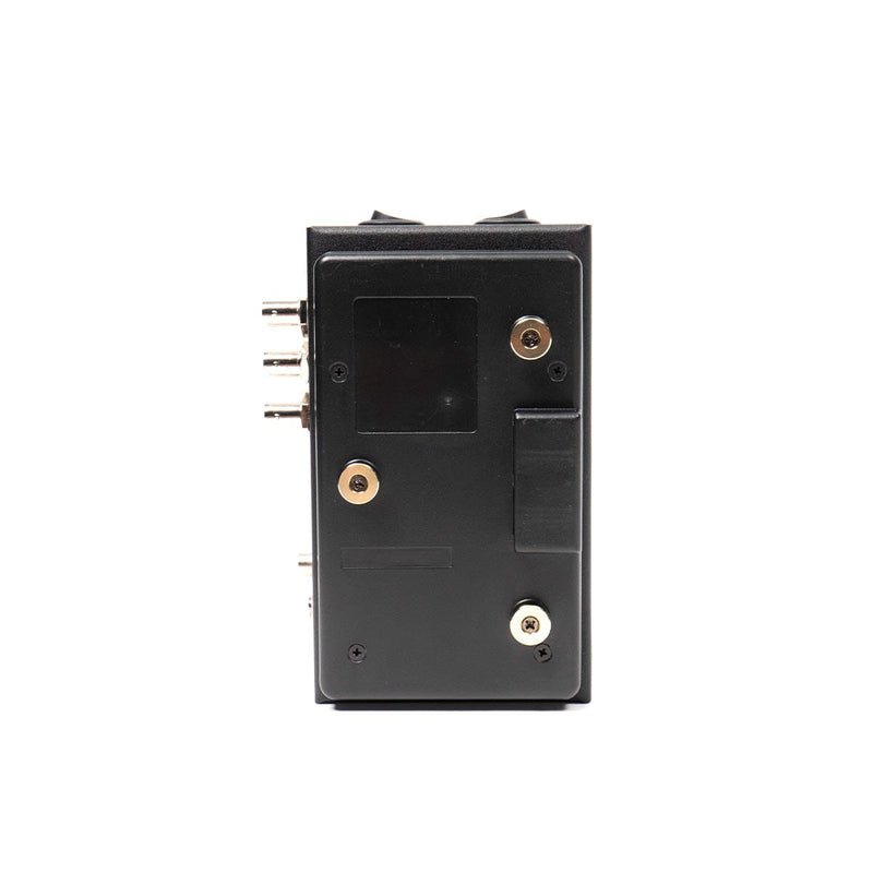 Indipro NITRO Gold Mount Adapter Plate Custom Indipro Tools 