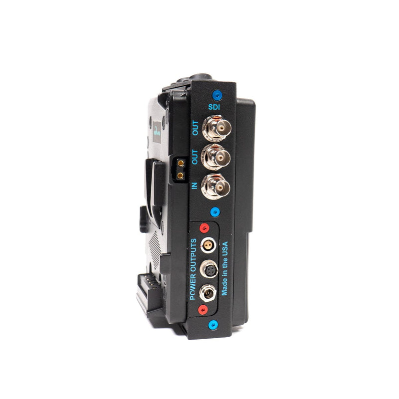 Indipro NITRO V-Mount Adapter Plate Custom Indipro Tools 