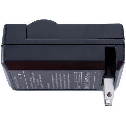 Indipro NP-F980 6600mAh Li-Ion Battery & Indipro NP-F Series Single Battery Charger Kit Indipro Tools 