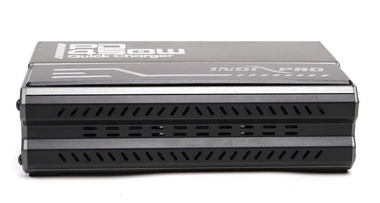 Indipro PD450Wh Intelligent Fast Charging Box w/ Type C/A USB Outputs Charging Adapter & Power Supply Indipro Tools 