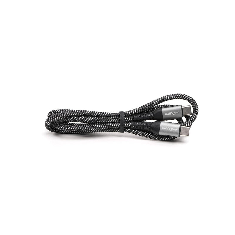Indipro Type-C USB to Type-C USB Power Cable (40") Indipro Tools 