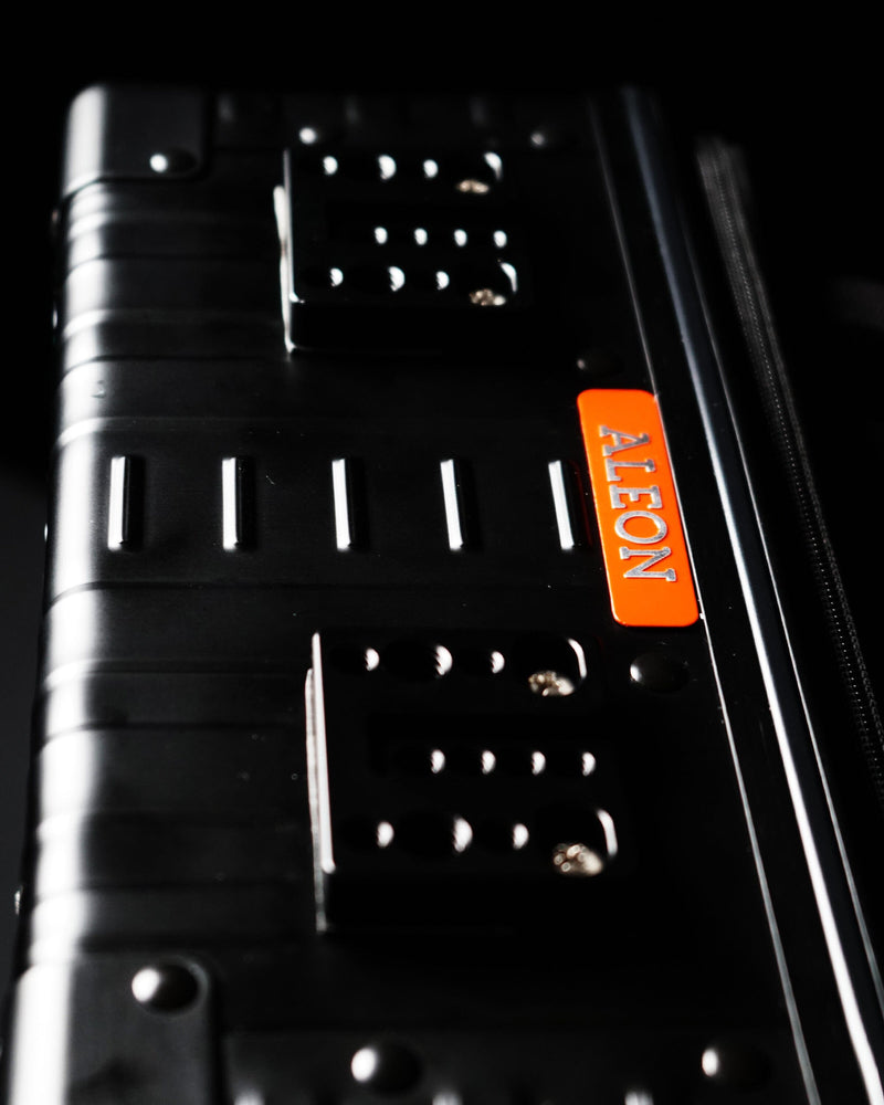 Indipro x Aleon VoltPack Pro Custom Indipro 