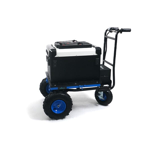 Indipro x BlockBattery Rover 5000 Portable Power Station BlockBattery 
