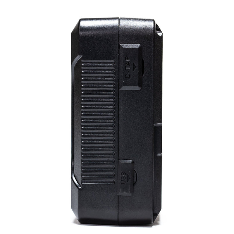 Micro-Series 98Wh V-Mount Li-Ion Battery Indipro 