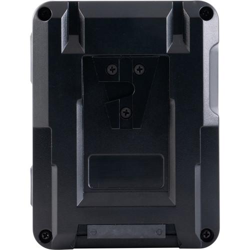 Micro-Series 98Wh V-Mount Li-Ion Battery Indipro 