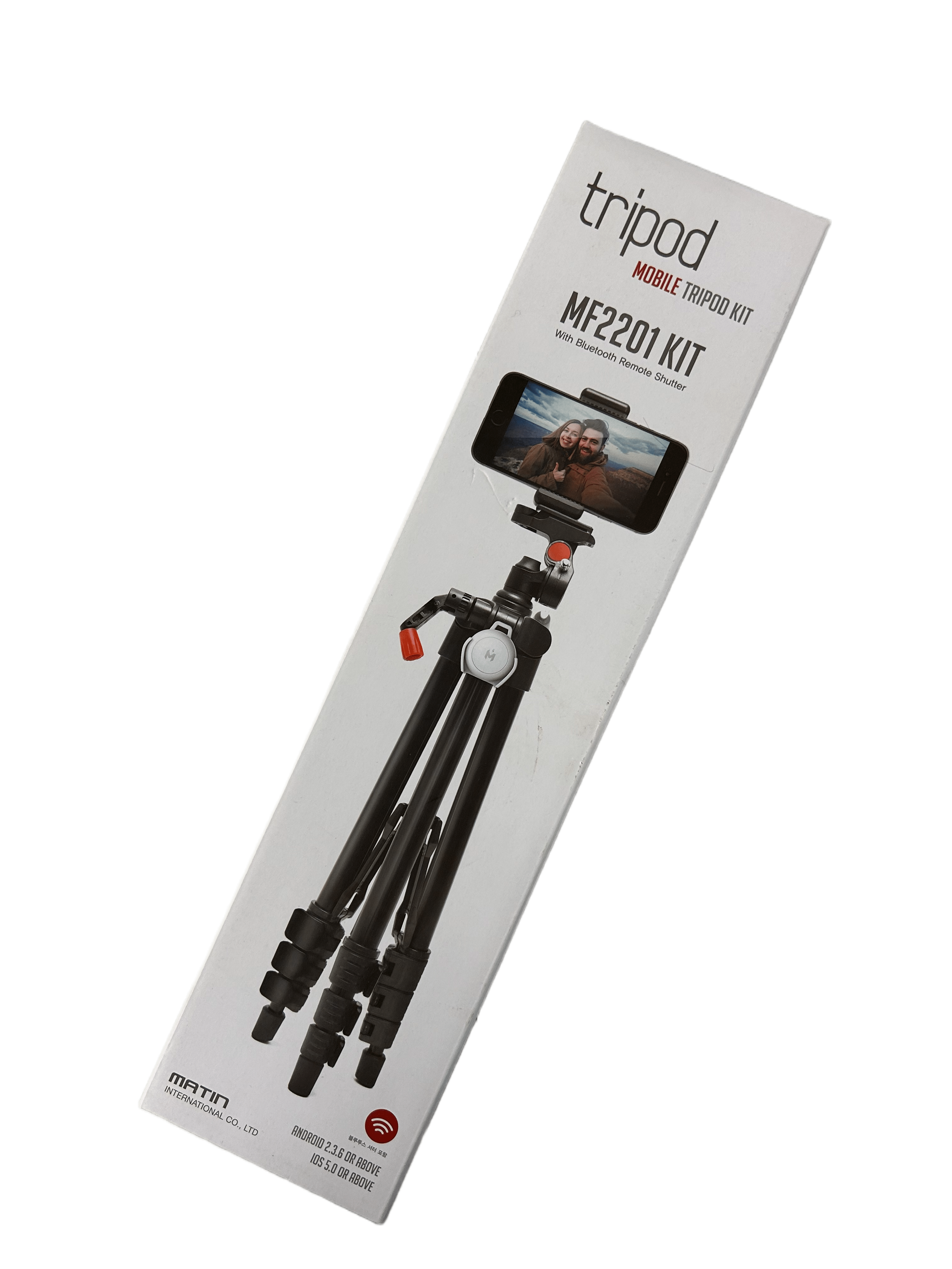 Mobile Tripod Kit Indipro Tools 