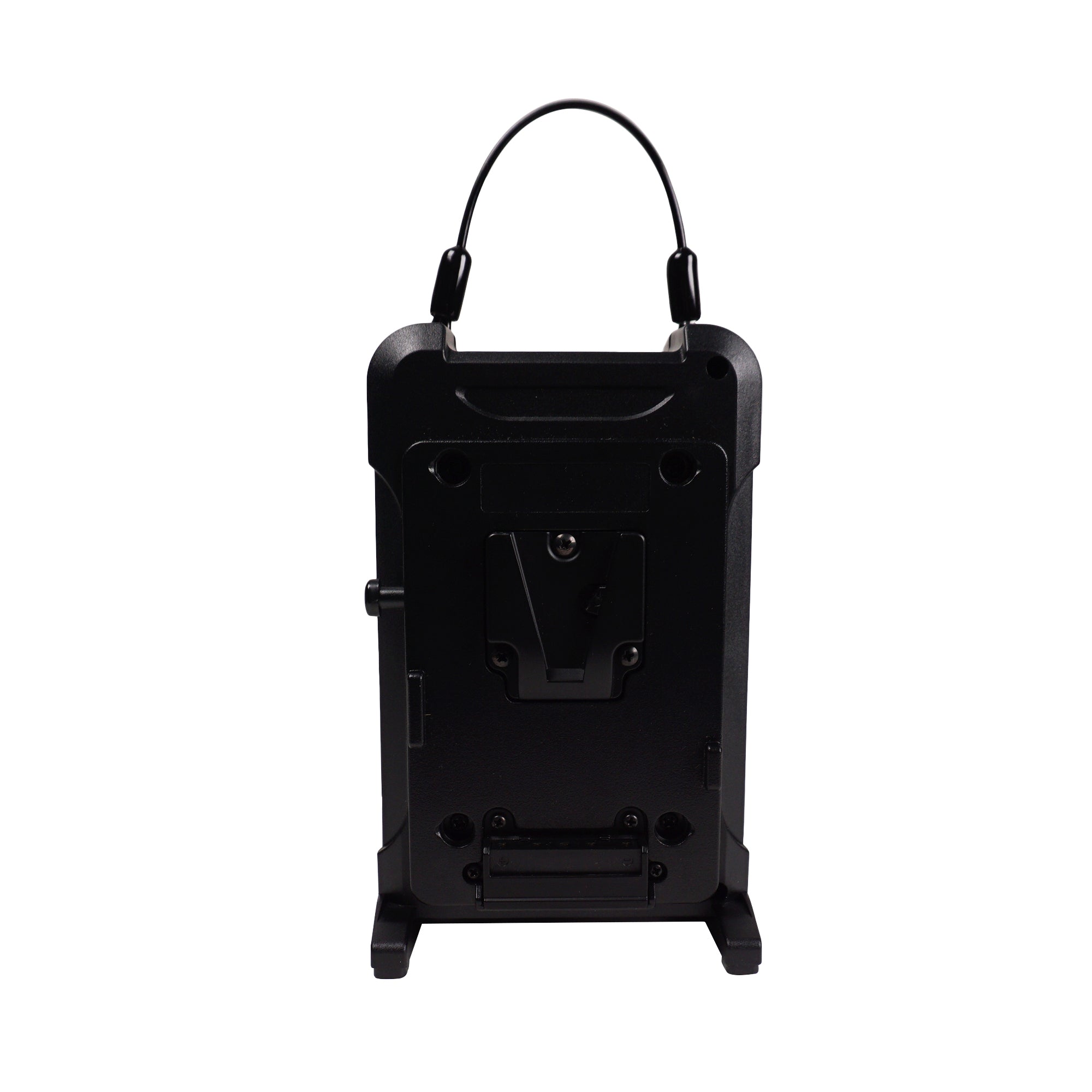 Dual V-Mount Battery Intelligent Charger Indipro Tools 