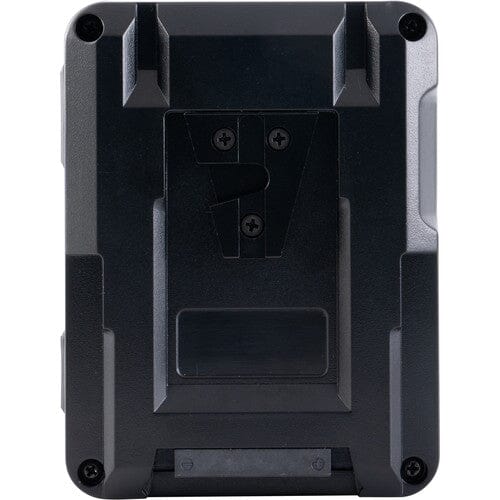 Open Box Micro-Series 120WH V-Mount Li-Ion Battery Indipro 