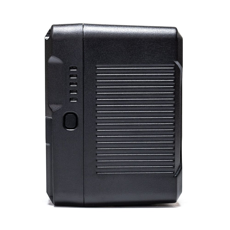 Open Box Micro-Series 270WH V-Mount Li-ion Battery Indipro 