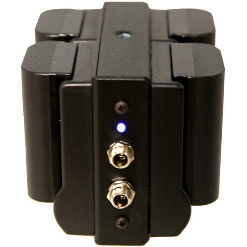 Open Box Quad LP-E6 Universal Power Pod System (7.2V) Power Pod Indipro 