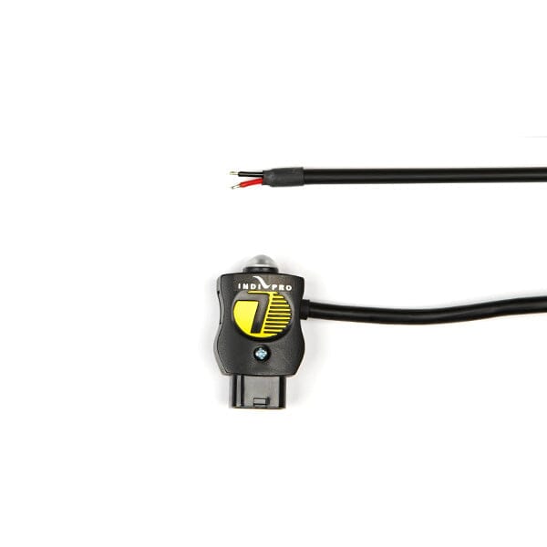 SafeTap Connector Cable to Open Lead (28", Non- Regulated) Cables Indipro 