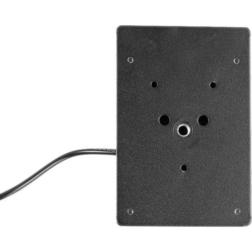 Sony L-Series Battery Adapter Plate to Sony NP-FW50 Type Dummy Battery (24") a7, a7s, & a7rii Indipro 