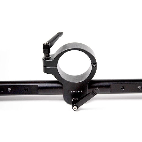 Teris Dual Handle Bracket for JQ50-III Mini Jib Handle Teris 
