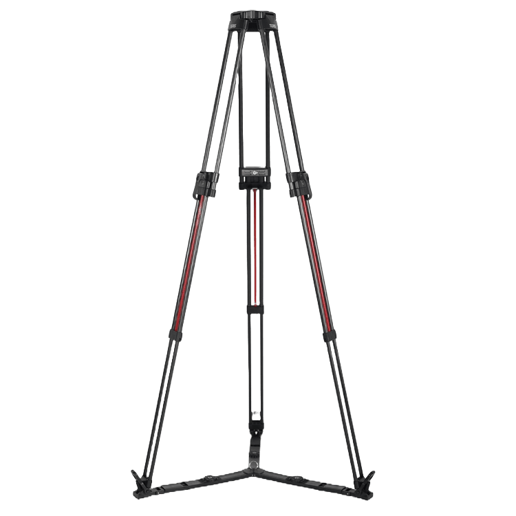 Teris TS1610CF-Q Quick Release Carbon Fiber Tripod Tripod Teris 