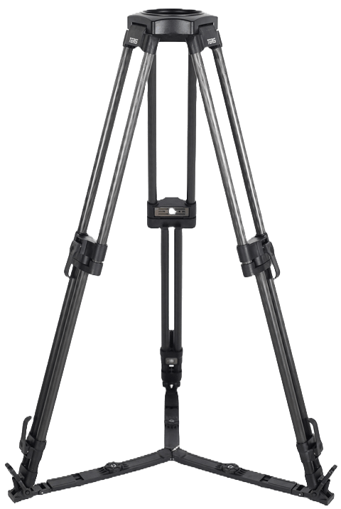 TS2215CF Carbon Fiber Tripod Tripod TERIS 