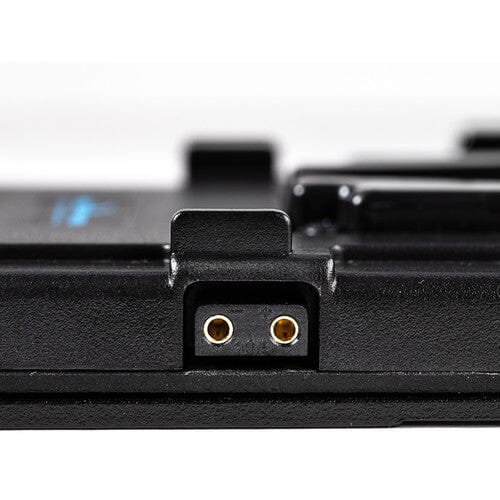 V-Mount Plate for Blackmagic Pocket Cinema Camera (15mm Rod Bracket) Indipro Tools 
